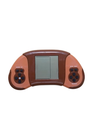 Nostaljik El Atarisi Tetris Geniş Ekran-2