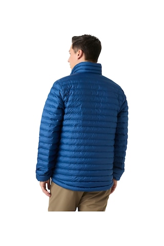 Helly Hansen Sirdal Erkek Mont Mavi