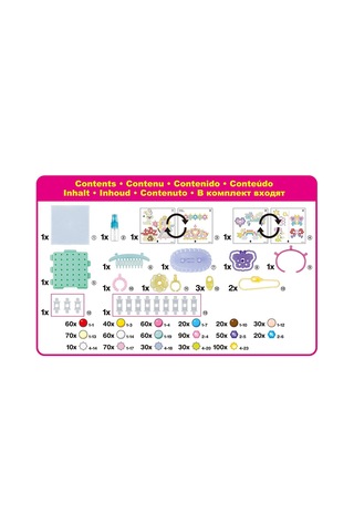 Aquabeads Peri Dünyası 31766