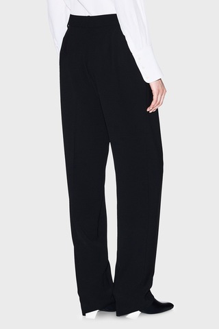 Armani Exchange Bayan Pantolon Xw000664 Af10872 Uc001 Siyah Siyah