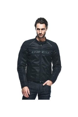 Dainese Air Frame 3 Motosiklet Montu Gri - Siyah