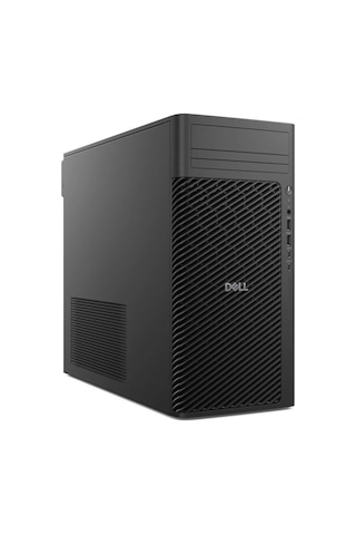 Dell Pro Max Tower T2 Fct2250-14-24-4 Ultra 9-285 64 GB 4 TB SSD 24 GB RTXA4000 Ada W11P Masaüstü Bilgisayar
