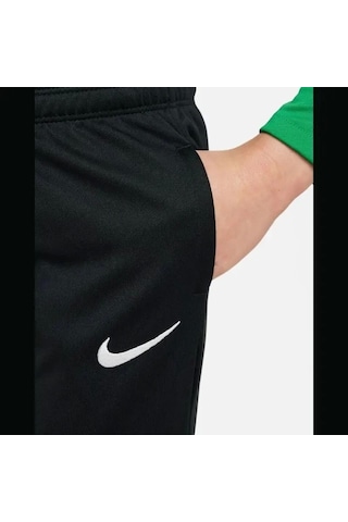 Nike Academy Pro Çocuk Yeşil Futbol Eşofman Takımı Dj3363-329 Çok Renkli