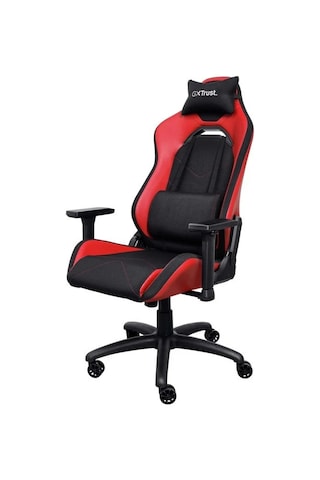 Trust Gxt 714r Ruya Rahat Oyuncu Koltuğu Kırmızı Tru25064