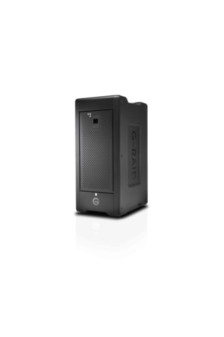 Sandisk Professional 192tb G-raıd Shuttle 8 Sdph48h-192tb-mbaab