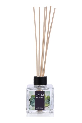 Hatemoğlu Adam & Eve Çubuklu Oda Kokusu 100 ML