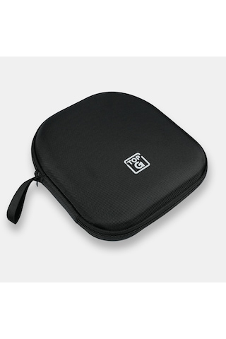 Topg Vox Sport Beat Bluetooth 5.4 Kulak Üstü Kulaklık + Hardcase Çanta