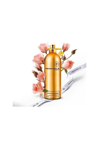 Montale Aoud Queen Roses Edp 100 Ml Kadın Parfümü Odunsu - Çiçeksi