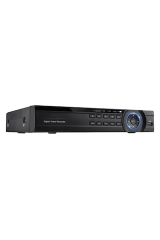 Drk Ahd 1132 5 Mp Metal Kasa 32 Kanal Dvr Kayıt Cihazı 5 İn1