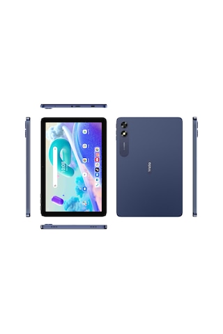 Welio Wpad Aura 8 GB 64 GB 10.1" Tablet