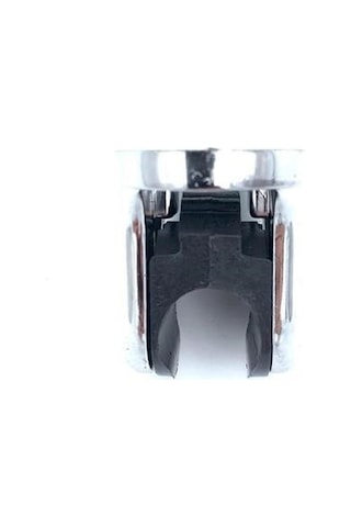 Banyo Keyfi İçin Plastik Duş Başlığı Fiskiye Hortum Askısı Mafsal Tutacak Diğer