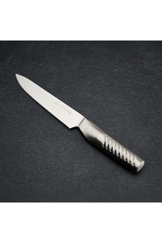 Aryıldız Durinox Doğrama Bıçak 14 Cm Renkli