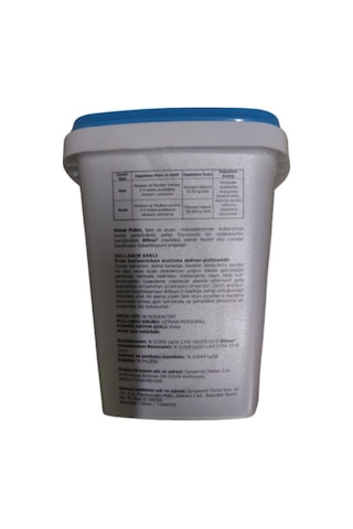 Sygante Syngenta Klerat Pellet Hazır Yem 80 Gr
