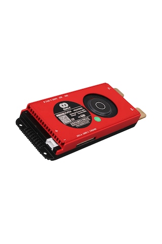 Daly Lfp 4s 12v 200a+rs485+can Bms Smart Akıllı Pil Koruma Modülü