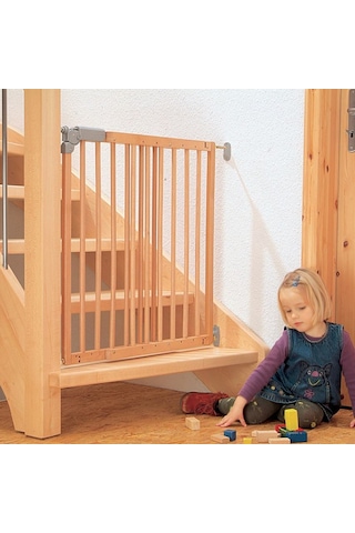 Star Stairs Pia Çocuk Koruma Merdiven Güvenlik Kapısı