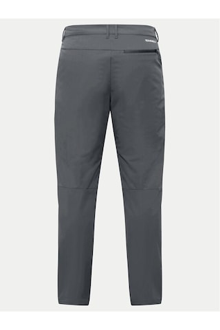 Jack Wolfskin Jack Wolfskın Pıco Traıl Pants M Erkek Midnight Sky Outdoor Pantolonu A63904-c0412 Siyah