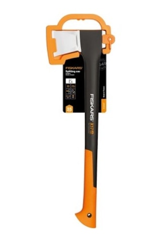 Fiskars X17 Yarma Balta