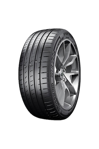 Cross Wind Sport Peak C/s 245/65r17 111h XL  Yaz Lastiği 2026