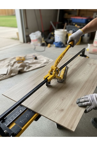 Butools Seramik Granit Kesme Makinası