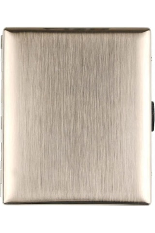 Jean Claude Krom Metal Sigara Tabakası 600906
