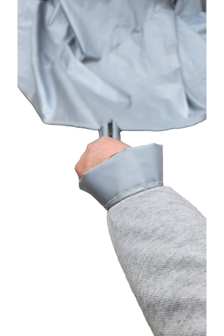 Araç Yangın Battaniyesi Elektrikli Araç Yangın Battaniyesi 4x4mm