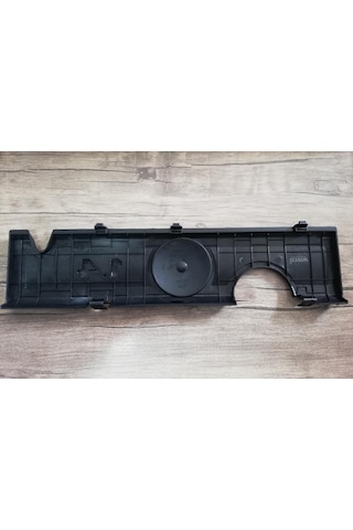 Vw Polo 2009-2014 Cggb Cmaa 1.4 16V Motor Üst Kapağı 03C103925At