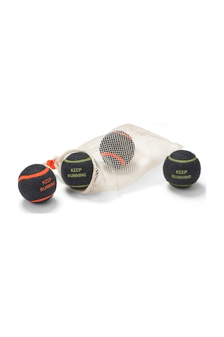 Köpekler İçin Oyuncak Top, 4 Lü Set