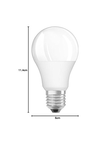 Orret Home 9w Led Rgb Ampul