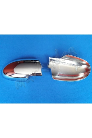 Hyundai Accent Era Krom Ayna Kapağı 2 Parça Abs Krom N11.6635