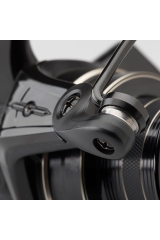 Prologic Fulcrum Xd 7000 Bf 5+1bb Olta Makinesi - 51403281