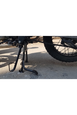 Hero X Pulse 200 4v Ve 4vpro Uyumlu Orta Sehpa