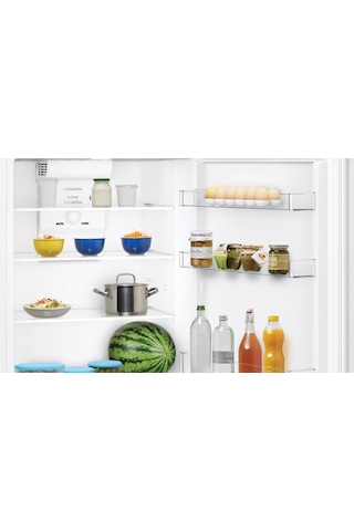 Profilo BD2043WFNN 328 LT No-Frost Çift Kapılı Buzdolabı