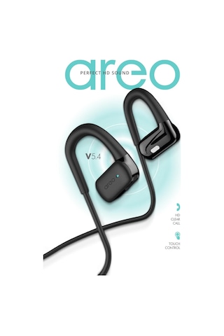 Powerway Areo Kulak İçi Bluetooth Kulaklık