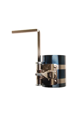 Bgs Piston Segman Çemberi 57–125 Mm