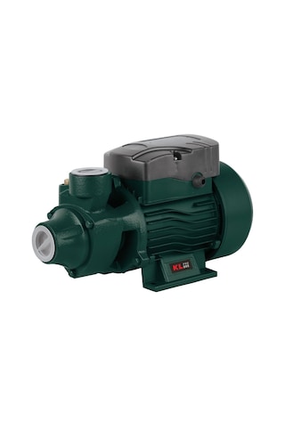 Klpro KLP60QB 0.5 HP Bahçe Pompası