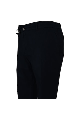 Cengiz İnler Dent Slimfit Yan Cep Jogger Erkek Pantolon 001