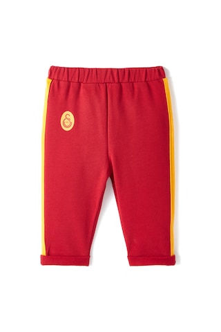 Gsstore Galatasaray Bebek Eşofman Takım B232136 Kırmızı
