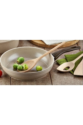 Gülsan Safran Granit Tava 28 CM