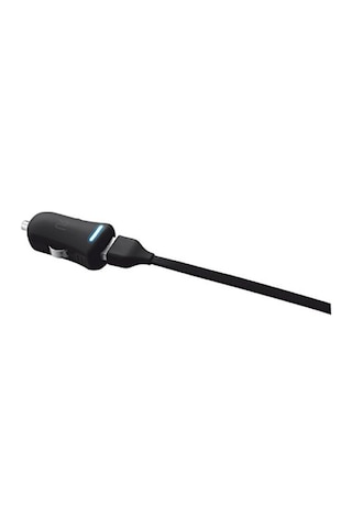 Araç Tipi Mikro Usb Şarj Cihazı