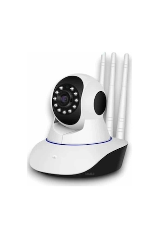 Buğz Wifi Kamera