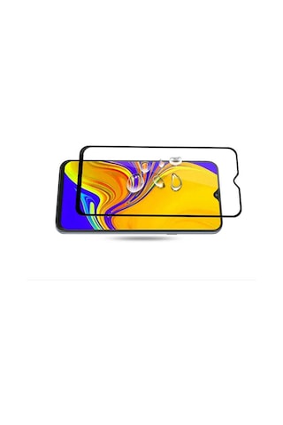 Xiaomi Redmi Note 7 Uyumlu Davin Seramik Zore Ekran Koruyucu