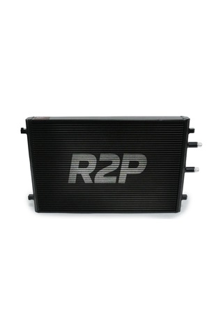 R2p Bmw F8x S55b30 Charge Cooler Radyatör