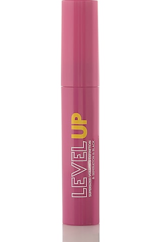 Pierre Cardin Level Up Mascara Süper Hacim & Belirginleştirici & Ayırıcı 505 Siyah 10 ML