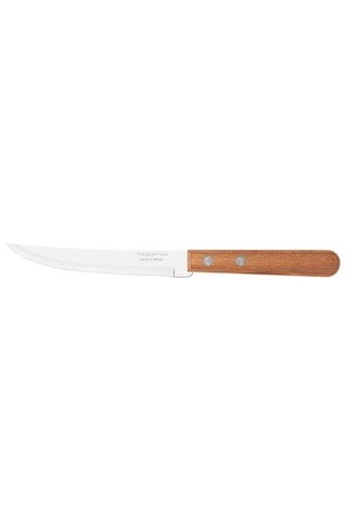 Tramontina Churrasco 22300 405 Biftek Steak Bıçağı 13 CM Tramontina Churrasco 22300 405 Biftek Steak Bıçağı 13 CM
