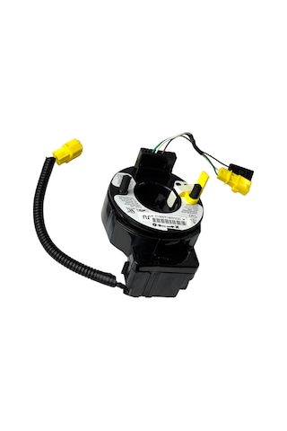 Airbag Zembereği Honda Civic 2001-2005 / Crv 2001-2005 5 Fişli