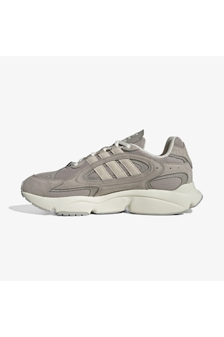 adidas Ozmillen Erkek Kahverengi Spor Ayakkabı Jı2627 Kahverengi