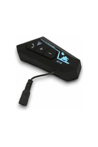 Bt 22 Motorcu Kulaklığı 22809004