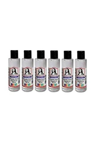 Südor 6 Adet Monalisa Puzzle Sıvı Yapıştırıcı 70 Ml Nontoxic En71