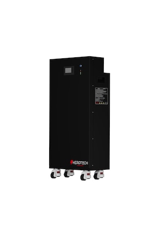 Herotech 51.2v 280 Ah Lfp Lityum Batarya