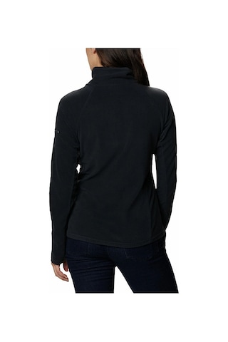 Columbia Ak1131 Glacial Iv 1/2 Zip Kadın Polar 1802201010-14669 001